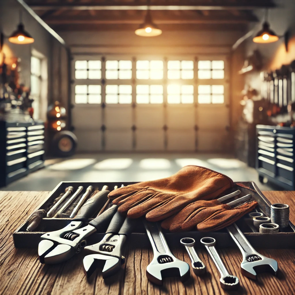 About Our Family-Owned Garage Door Company in Independence OH - Professional Service Team