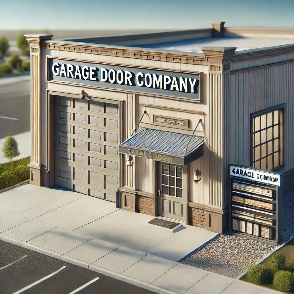 Best Garage Door Company Near Me Independence OH - 24/7 Emergency Service