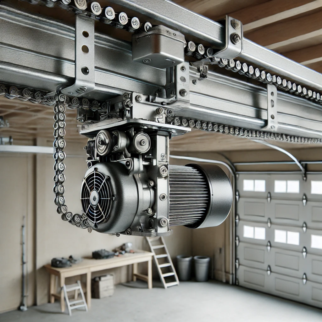 Professional Garage Door Opener Installation Independence OH - Expert Smart Opener Installation Services
