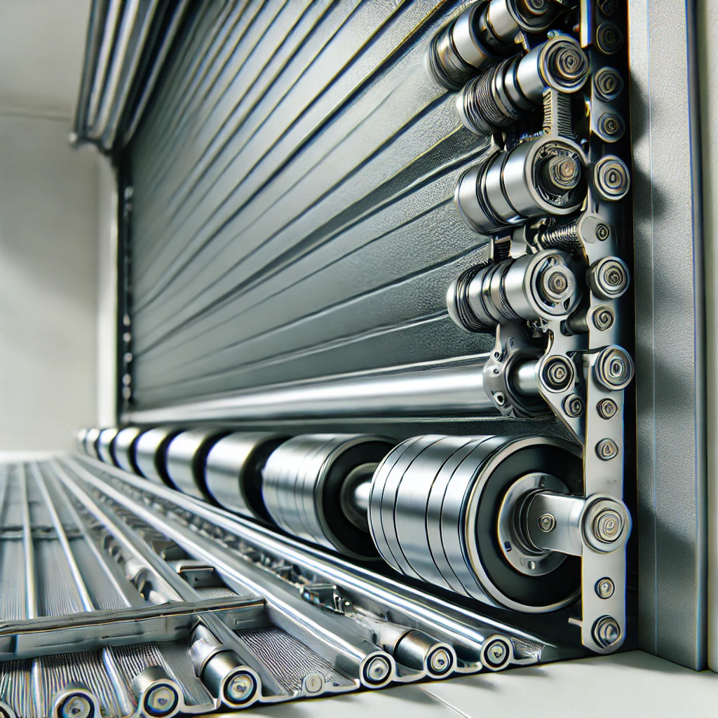 Expert Roller Garage Door Repairs Independence OH - Professional Door System Specialists