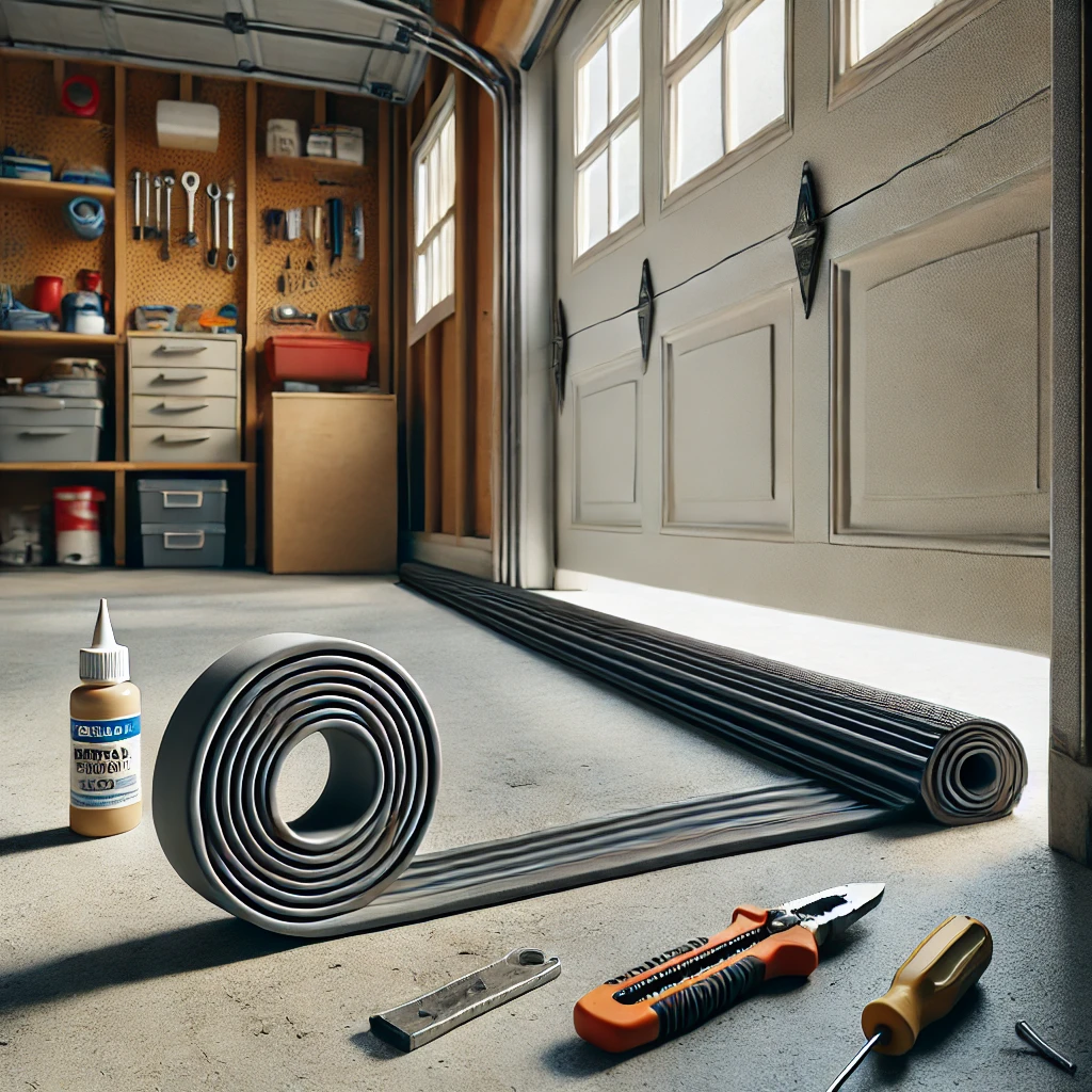 Expert Weather Seal Replacement in Independence OH - Professional Service for Bottom Seals, Weatherstripping & Threshold Seals